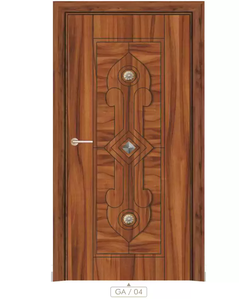 GERMANART Doors - ART 3D Series